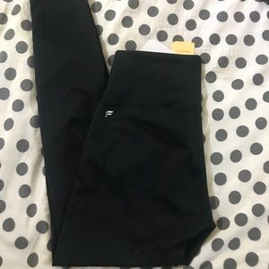 Fabletics high waisted leggings